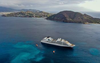 Saint-Kitts-et-Nevis