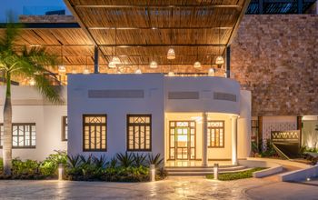 Grupo Brisas Debuts Las Brisas Mérida