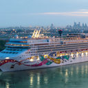 Norwegian Cruise Line Returns to Philadelphia with Norwegian Jewel