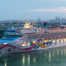 Norwegian Cruise Line Returns to Philadelphia with Norwegian Jewel