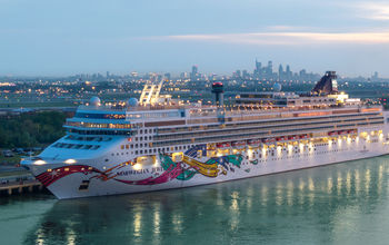 Norwegian Cruise Line Returns to Philadelphia with Norwegian Jewel
