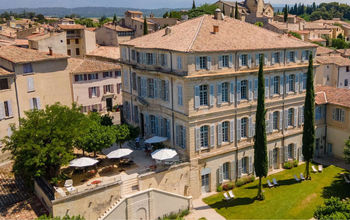 Château de Mazan, Handwritten Collection, hotels in Provence, luxury provence hotels, Accor hotels, independent hotels provence