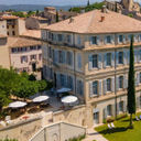 Château de Mazan, Handwritten Collection, hotels in Provence, luxury provence hotels, Accor hotels, independent hotels provence