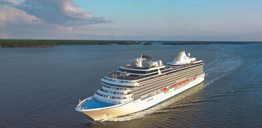 Oceania Marina