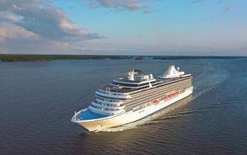 Oceania Marina