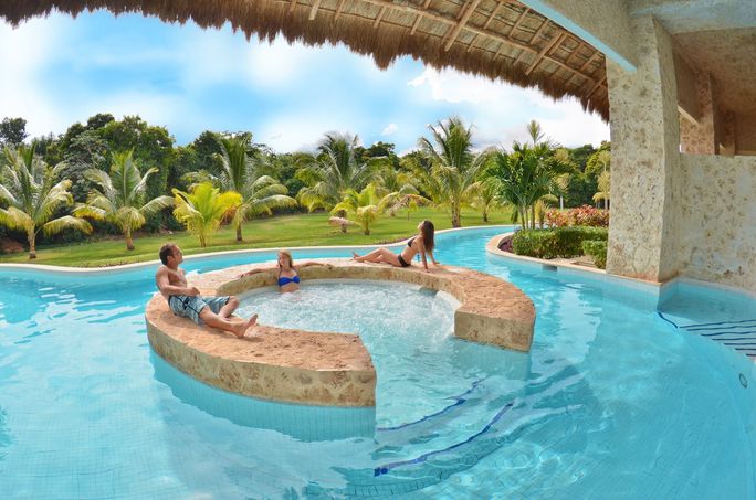 Zentropia Palladium Spa & Wellness center Zentropia Palladium Spa & Wellness center