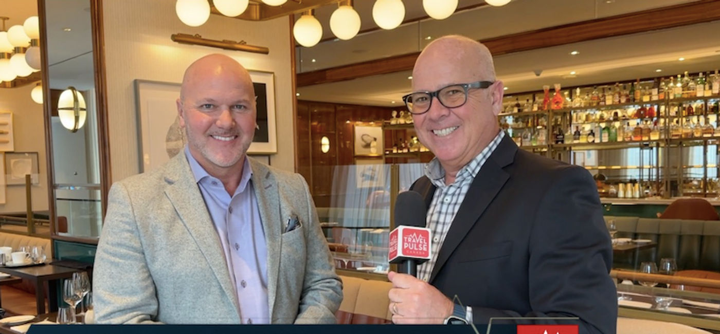 Image: John Kirk - Babbling Brooks with Allan Brooks - Episode 3