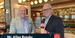 John Kirk - Babbling Brooks with Allan Brooks - Episode 3