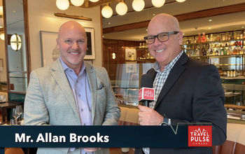 John Kirk - Babbling Brooks with Allan Brooks - Episode 3