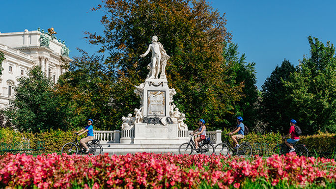 AmaWaterways’ Celebration of Music