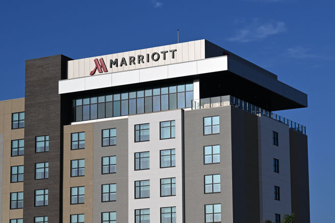 A Marriott Hotel A Marriott Hotel