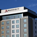 A Marriott Hotel