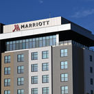 A Marriott Hotel