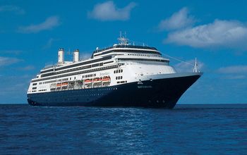 Holland America Line
