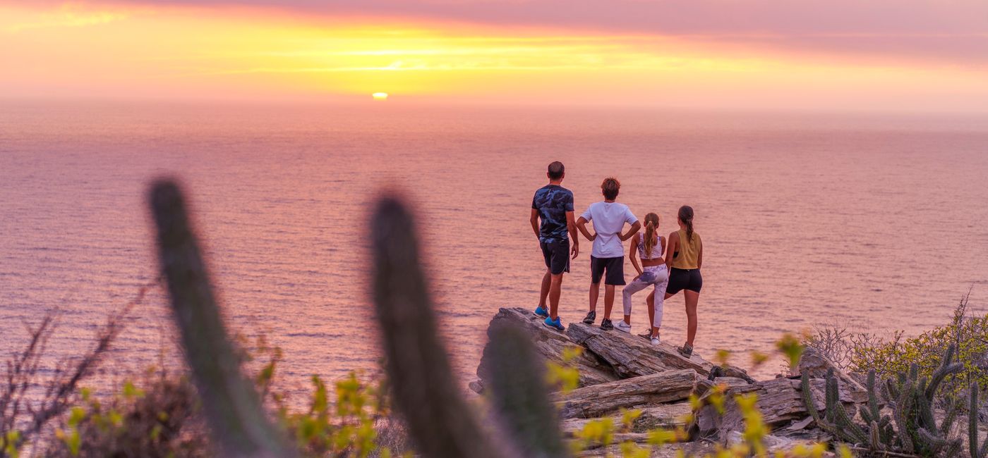 Image: Los Cabos. (Photo Credit: Los Cabos Tourism Board)