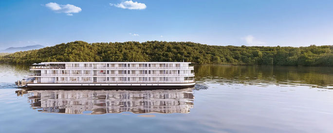 A rendering of the Viking Brahmaputra A rendering of the Viking Brahmaputra
