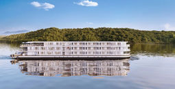 A rendering of the Viking Brahmaputra