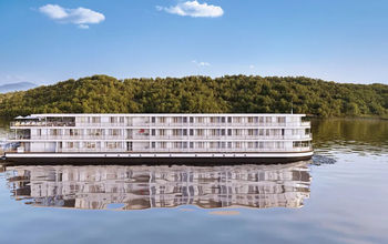 A rendering of the Viking Brahmaputra