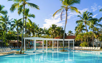Wyndham Alltra Samana Resort