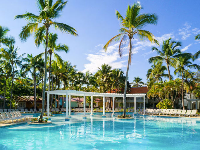 Wyndham Alltra Samana Resort Wyndham Alltra Samana Resort