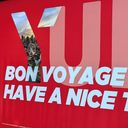 Montreal-Trudeau Airport
