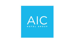 AIC Hotel Group Logo