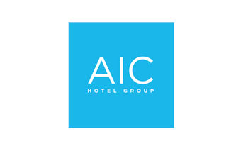 AIC Hotel Group Logo
