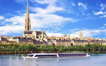 AmaWaterways