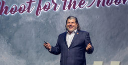 InteleTravel CEO James Ferrara