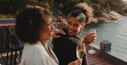 Early Bird Travel Sale - 10% off select 2024 tours