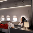 Air France, La Premiere, luxury cabin categories