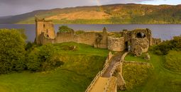 Scotland Prepares for Another Stellar Tourism Year