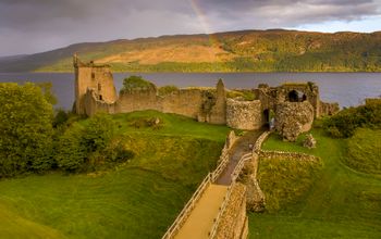 Scotland Prepares for Another Stellar Tourism Year