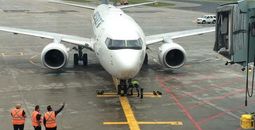 toronto pearson