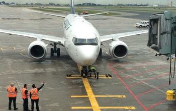 toronto pearson