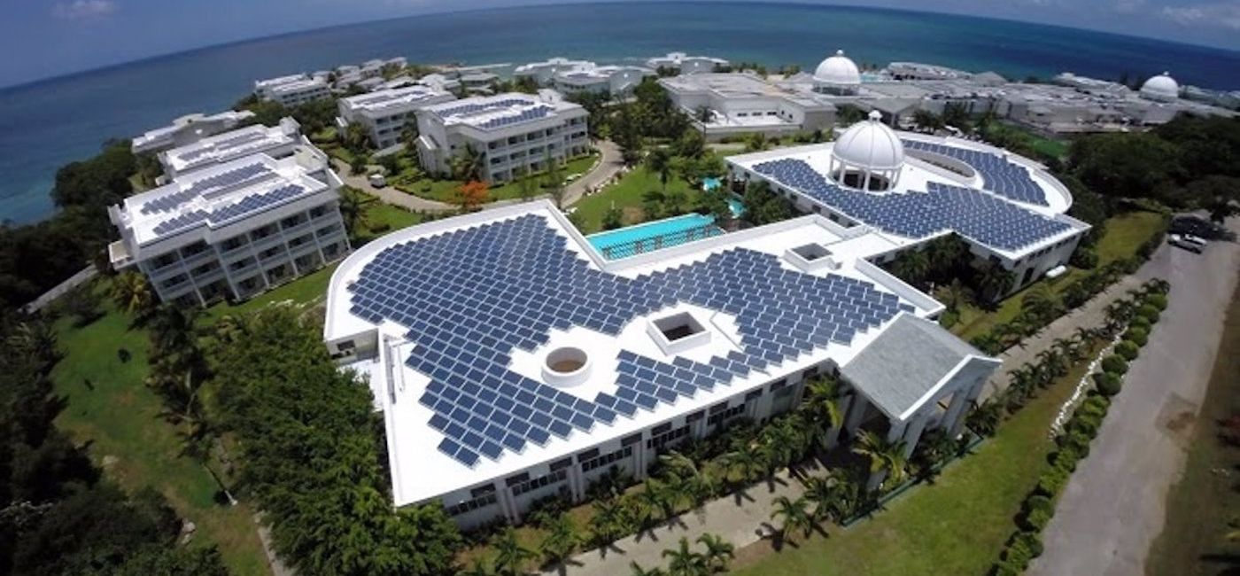 Image: Grand Palladium Jamaica Resort & Spa. (photo courtesy of Palladium Hotel Group)