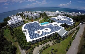Grand Palladium Jamaica Resort & Spa.