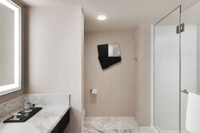 MGM resorts international, MGM grand hotel & casino