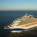 Carnival Valor to Sail Year-Round From Mobile, Ala. In 2027