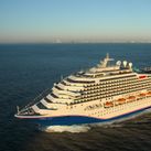 Carnival Valor to Sail Year-Round From Mobile, Ala. In 2027