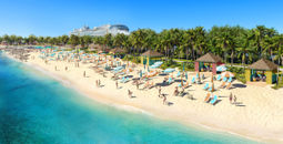 RCI Royal Beach Club Nassau