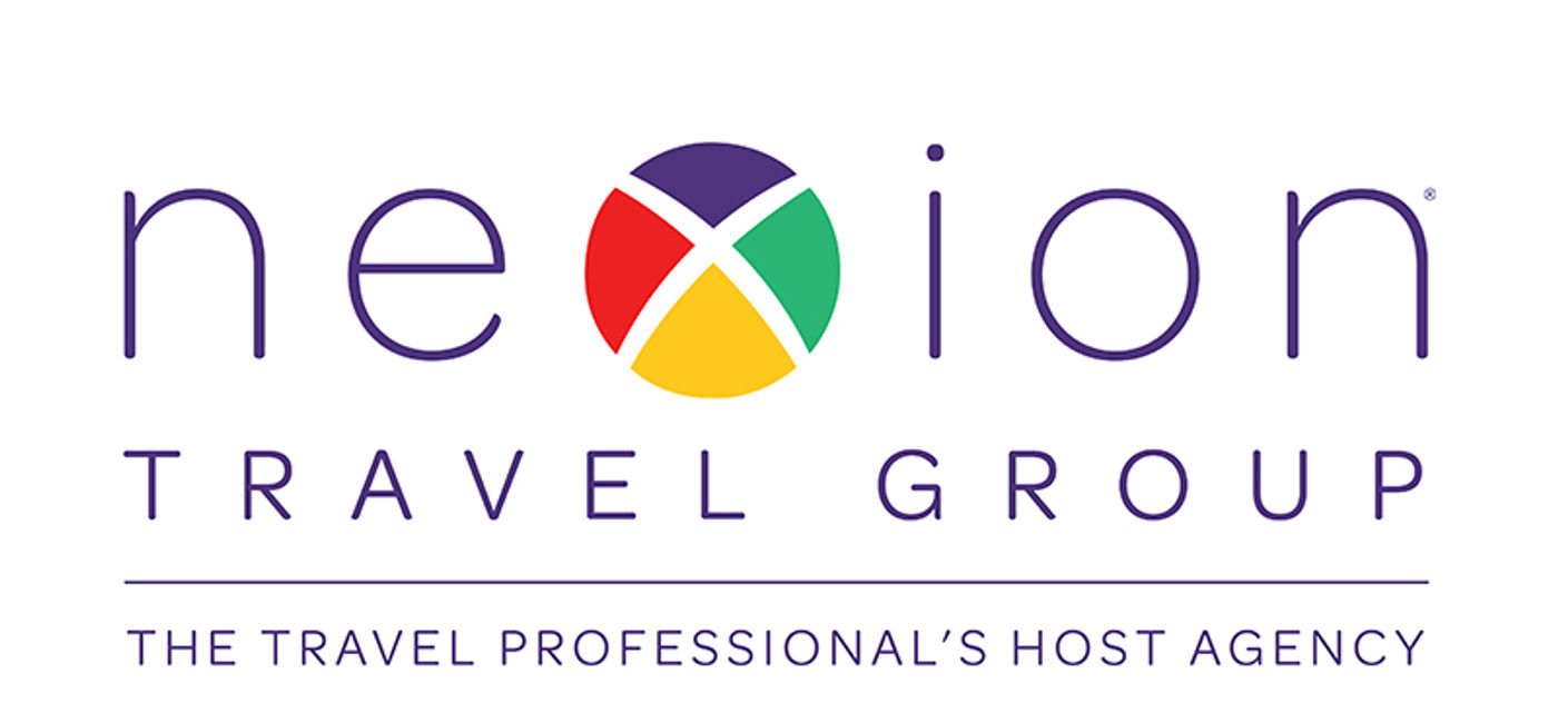 Image: Nexion Travel Group Logo (Photo Credit: Nexion Travel Group Logo)