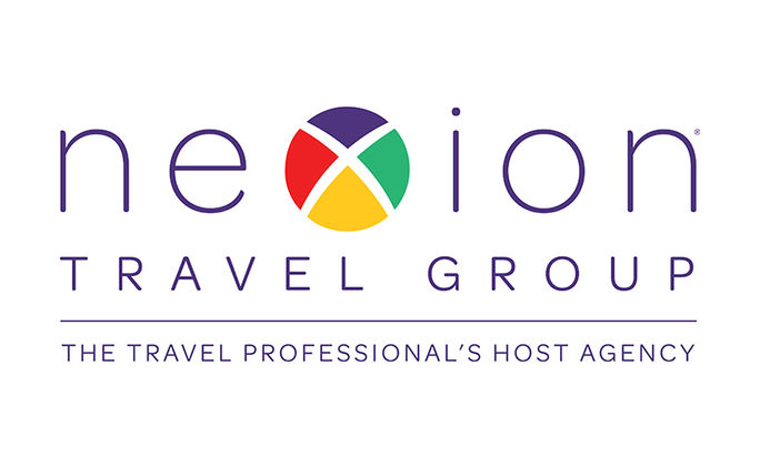 Nexion Travel Group Logo