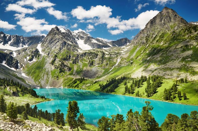 Kazakhstan Targets US Travelers in Search of Authentic, Immersive Experiences Kazakhstan Targets US Travelers in Search of Authentic, Immersive Experiences