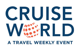 CruiseWorld, a Travel Weekly event