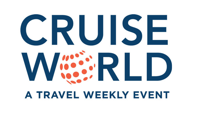 CruiseWorld, a Travel Weekly event