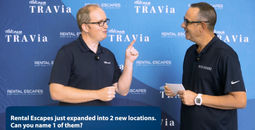 TravelPulse Travia GTM, trivia,