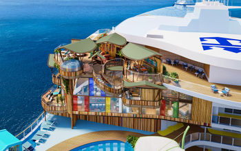 Royal Caribbean International, family cruise accommodations, new cruise ships 2027, hero of the seas