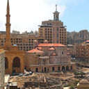 Adobe Stock, Lebanon, Beirut, cities in the middle east