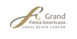 Grand Fiesta Americana Coral Beach Cancunlogo